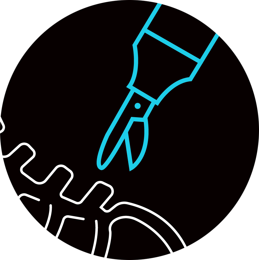 Rongeuers Spine